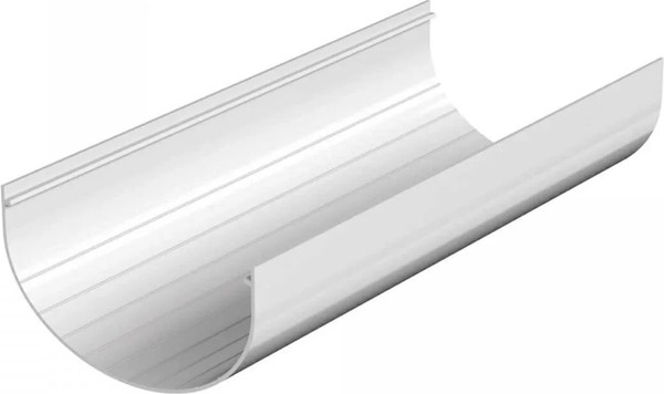 Изображение товара Желоб Технониколь Оптима 128146 (3м, белый)