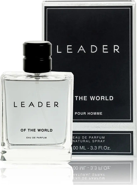 Изображение товара Парфюмерная вода KPK Parfum Leader Of The World (100мл)