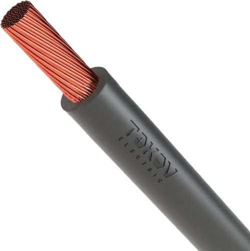 Изображение товара Кабель силовой Tokov Electric КГтп-ХЛ 1х16 / 1895885-15 (15м)