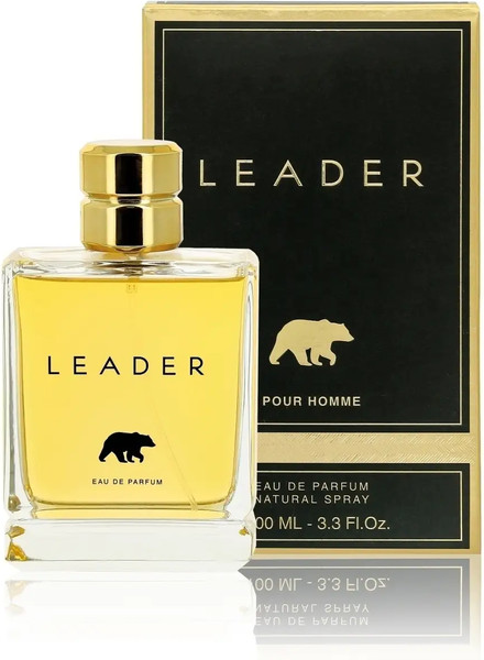 Изображение товара Парфюмерная вода KPK Parfum Leader для мужчин (100мл)