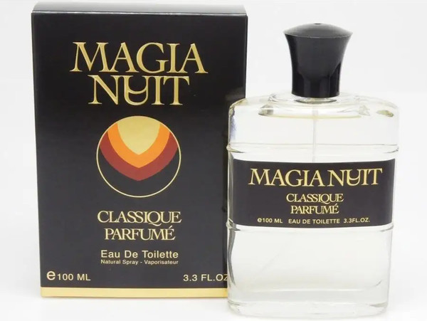 Изображение товара Туалетная вода KPK Parfum Magia Nuit для женщин (100мл)