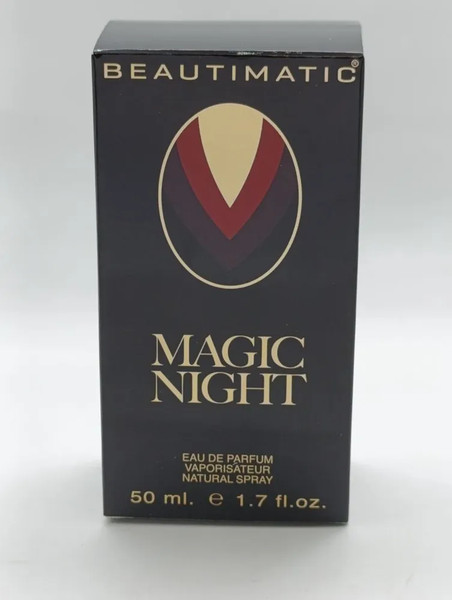 Изображение товара Парфюмерная вода KPK Parfum Magic Night для женщин (50мл)