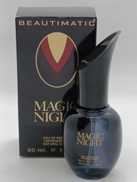Изображение товара Парфюмерная вода KPK Parfum Magic Night для женщин (50мл)