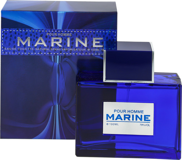 Изображение товара Парфюмерная вода KPK Parfum Marine для мужчин (100мл)