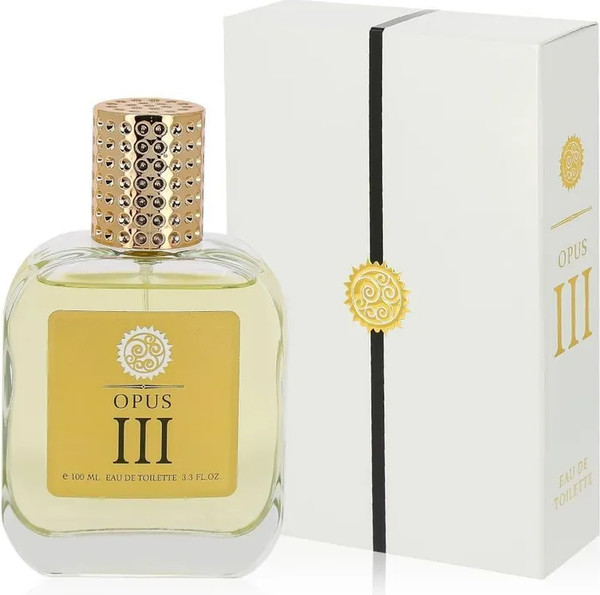 Изображение товара Туалетная вода KPK Parfum Opus (100мл)