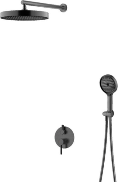 Изображение товара Душевая система со смесителем Raglo R20272.093142.09