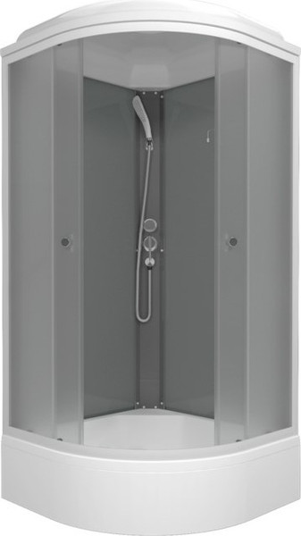 Изображение товара Душевая кабина Maroni Alba SR90M-DRN-DN4