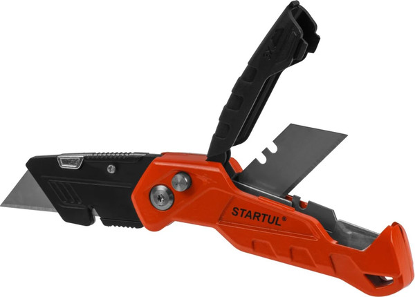 Изображение товара Нож строительный Startul Profi / ST0950