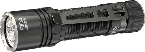 Изображение товара Фонарь Nitecore EDC35