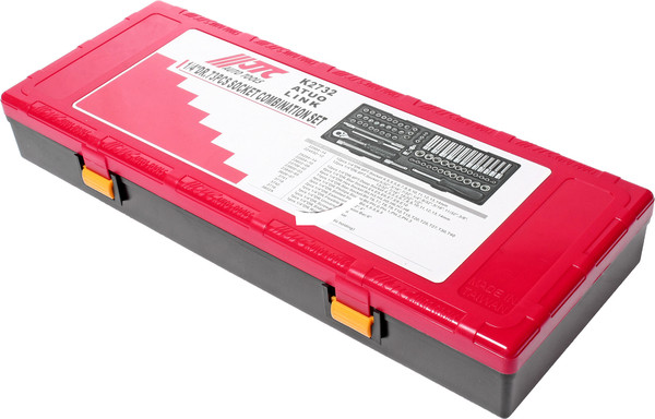 Изображение товара Набор головок слесарных JTC JTC-K2732