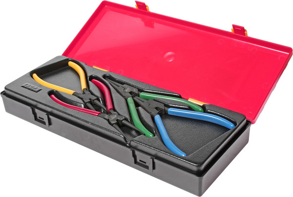 Изображение товара Набор съемников JTC JTC-K5041