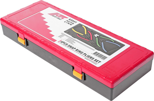 Изображение товара Набор съемников JTC JTC-K5041