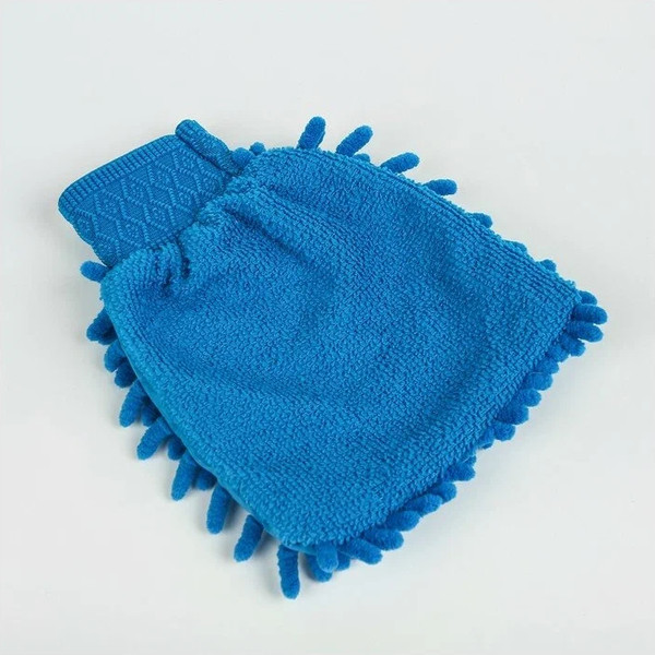 Изображение товара Губка для автомобиля TORSO 2642003