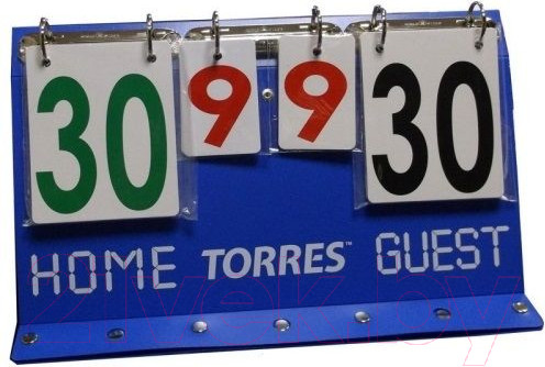 Изображение товара Счетчик для волейбола Torres SS1005