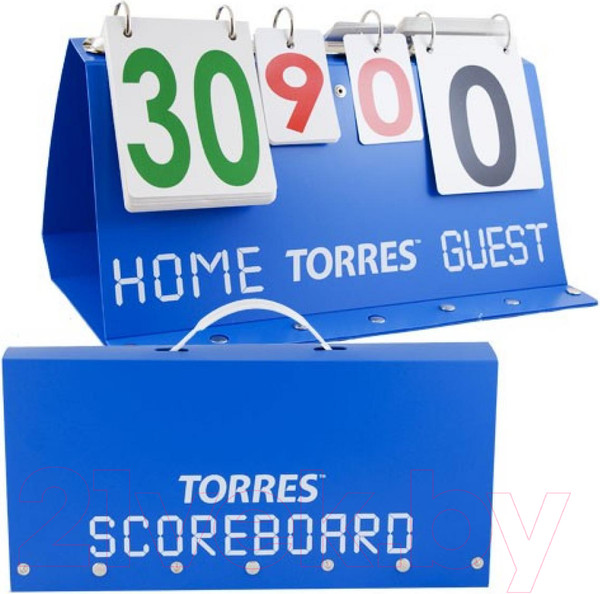 Изображение товара Счетчик для волейбола Torres SS1005