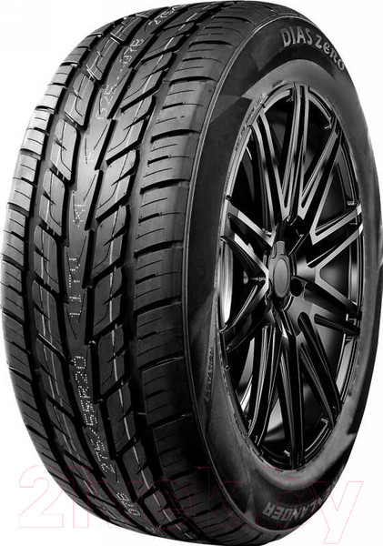 Изображение товара Летняя шина Grenlander Dias Zero 285/40R22 110V