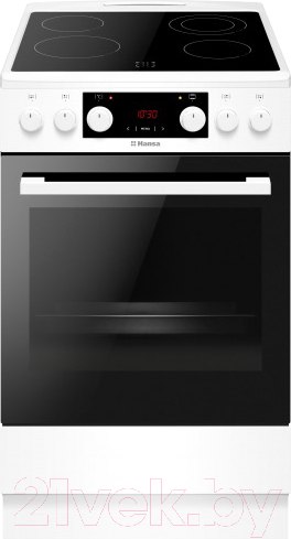 Изображение товара Плита электрическая Hansa FCCW59493