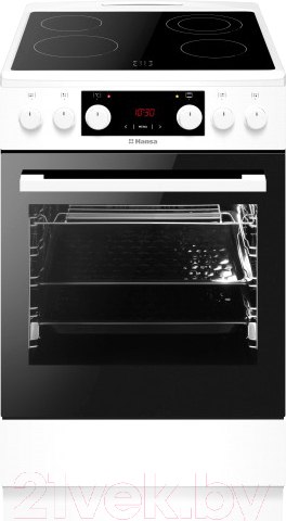Изображение товара Плита электрическая Hansa FCCW59493