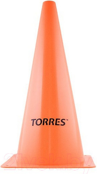 Изображение товара Конус тренировочный Torres TR1005 (оранжевый)