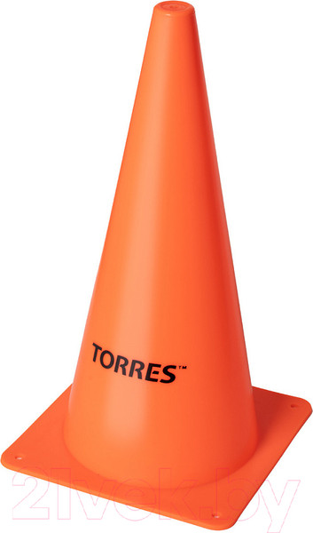Изображение товара Конус тренировочный Torres TR1004 (оранжевый)