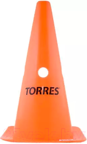 Изображение товара Конус тренировочный Torres TR1009 (оранжевый)