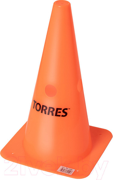 Изображение товара Конус тренировочный Torres TR1009 (оранжевый)