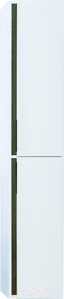 Изображение товара Шкаф-пенал для ванной Акватон Рене (1A222003NRC80)