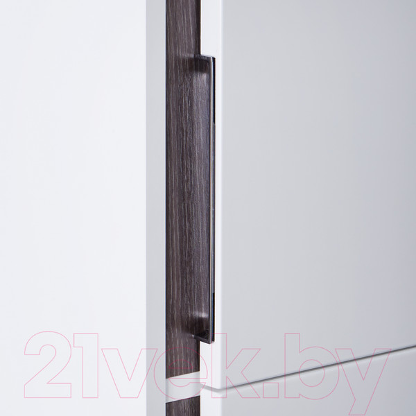 Изображение товара Шкаф-пенал для ванной Акватон Рене (1A222003NRC80)