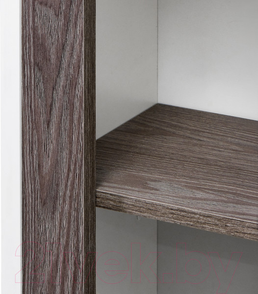 Изображение товара Шкаф-пенал для ванной Акватон Рене (1A222003NRC80)