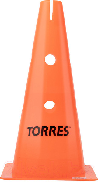 Изображение товара Конус тренировочный Torres TR1010 (оранжевый)