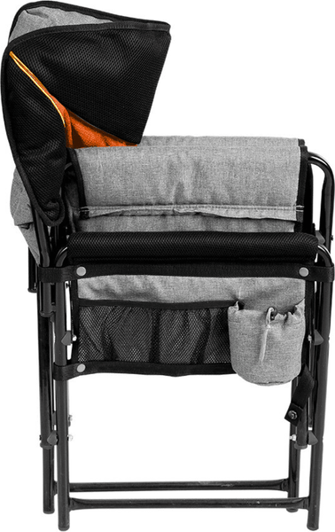 Изображение товара Кресло складное Ника Haushalt / ННС2/О (оранжевый)