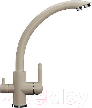 Изображение товара Смеситель Ulgran U-017 (328 бежевый)