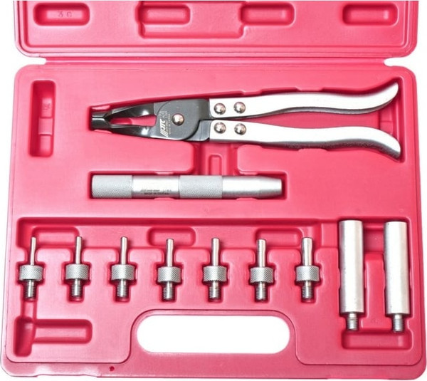 Изображение товара Набор автоинструмента JTC JTC-1717