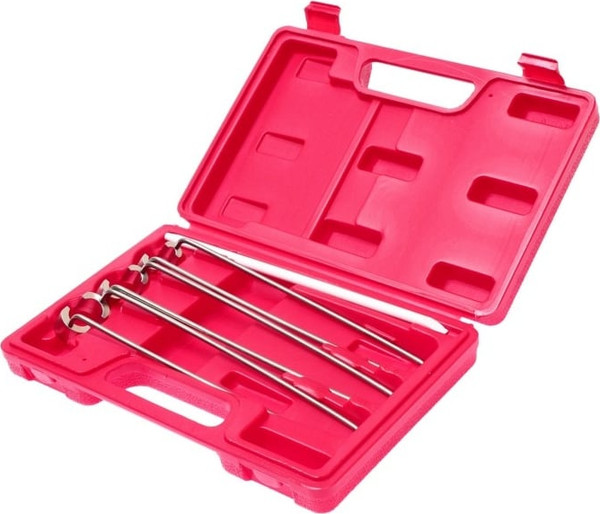 Изображение товара Набор автоинструмента JTC JTC-1244