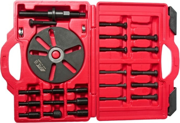 Изображение товара Набор автоинструмента JTC JTC-1732