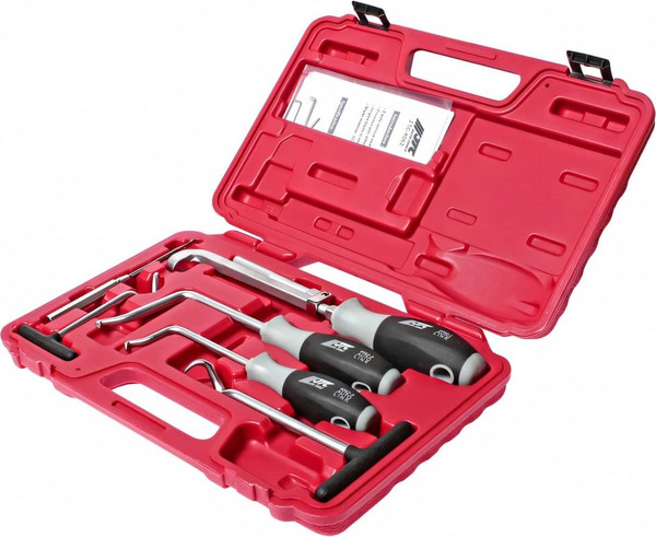 Изображение товара Набор автоинструмента JTC JTC-4062