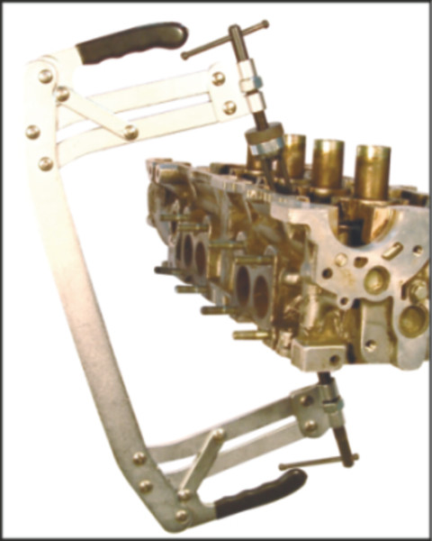 Изображение товара Рассухариватель клапанов JTC JTC-1731