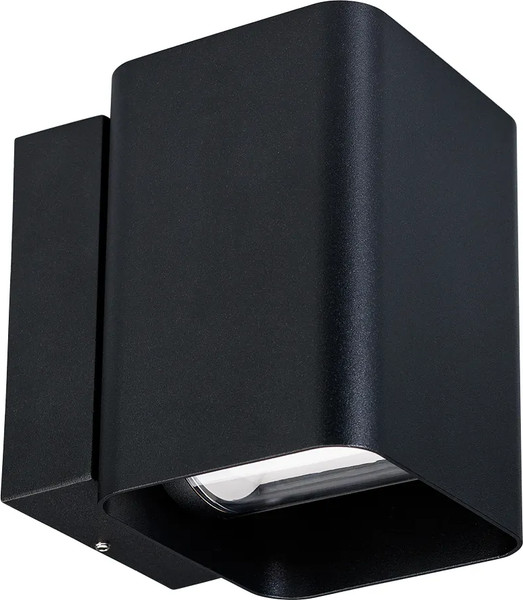 Изображение товара Бра уличное Arlight LGD-Wall-Vario-J2B-12W Warm White / 021932