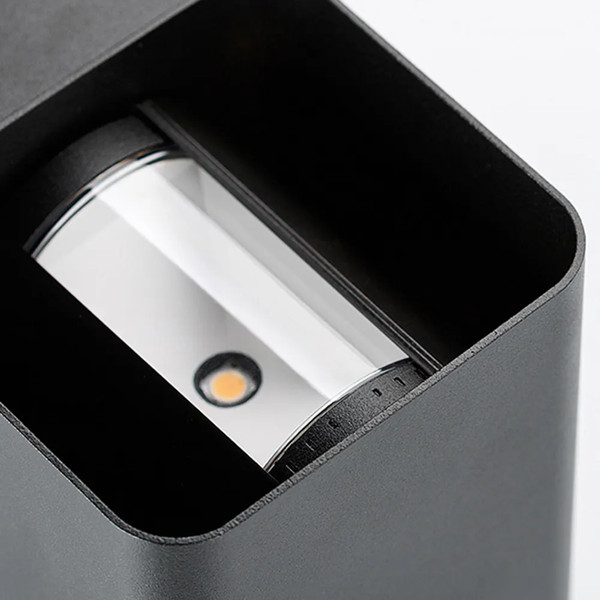 Изображение товара Бра уличное Arlight LGD-Wall-Vario-J2B-12W Warm White / 021932