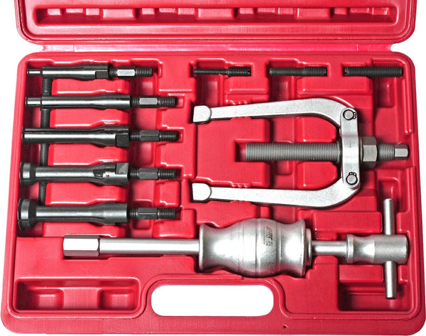 Изображение товара Набор съемников JTC JTC-4672