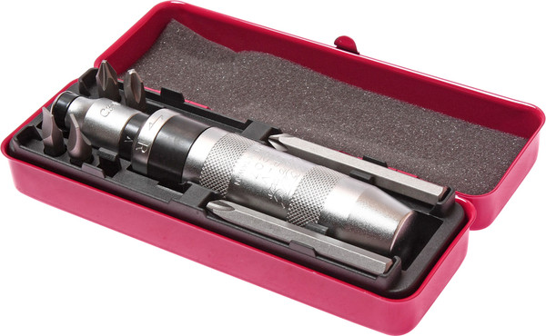 Изображение товара Отвертка JTC JTC-3207