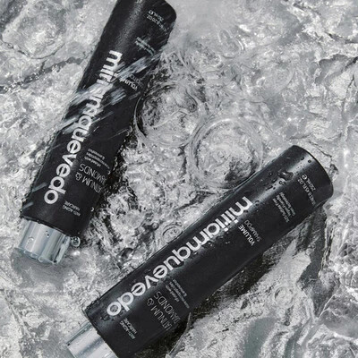 Изображение товара Кондиционер для волос Miriam Quevedo Platinum & Diamonds Volume (250мл)