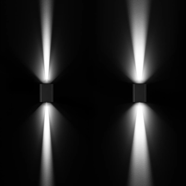 Изображение товара Бра уличное Arlight LGD-Wall-Vario-J2R-12W Warm White / 022002