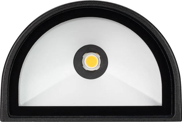 Изображение товара Бра уличное Arlight LGD-Wall-Tub-J2B-12W Warm White / 021934