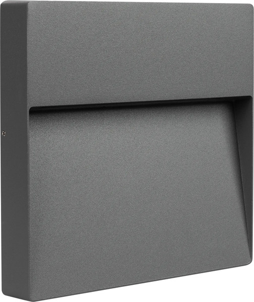 Изображение товара Светильник уличный Arlight LGD-TRACE-S215x215-8W Warm3000 GR / 029958