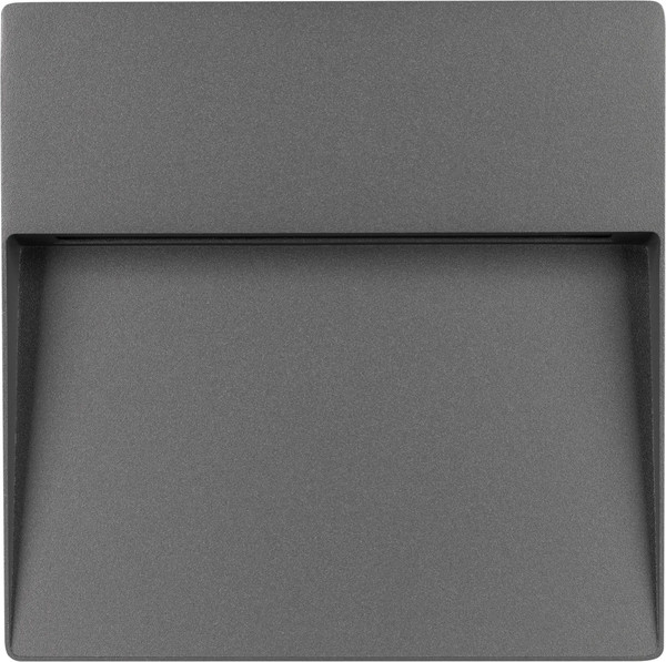 Изображение товара Светильник уличный Arlight LGD-TRACE-S215x215-8W Warm3000 GR / 029958