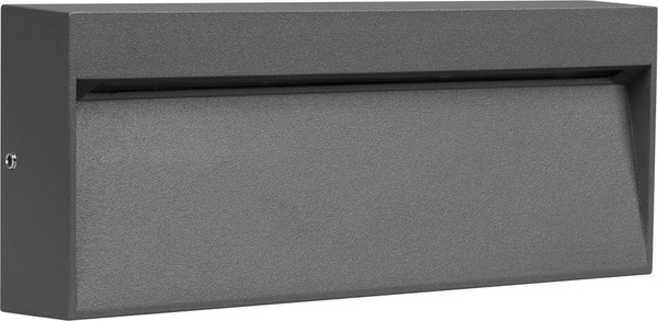 Изображение товара Светильник уличный Arlight LGD-TRACE-S200x80-8W Warm3000 GR / 029961