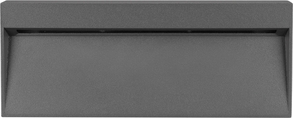 Изображение товара Светильник уличный Arlight LGD-TRACE-S200x80-8W Warm3000 GR / 029961