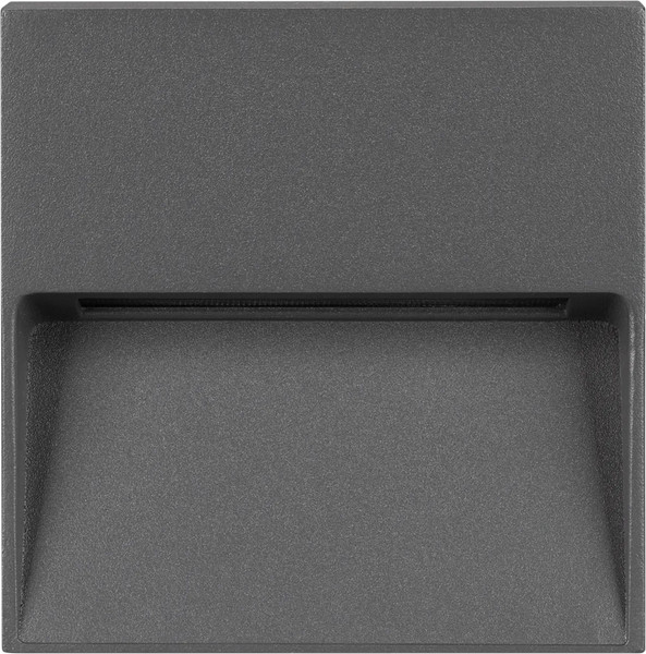 Изображение товара Светильник уличный Arlight LGD-TRACE-S100x100-4W Warm3000 GR / 029960