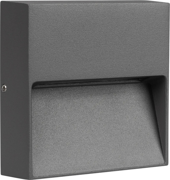 Изображение товара Светильник уличный Arlight LGD-TRACE-S100x100-4W Warm3000 GR / 029960